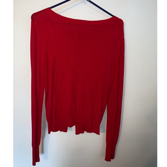 Express Cardigan - Picture 4 of 4